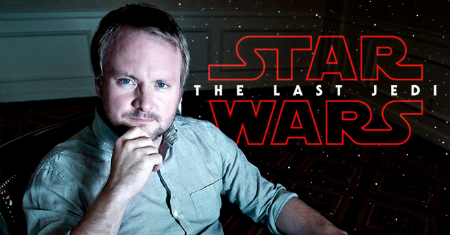 Rian Johnson – Director Spotlight