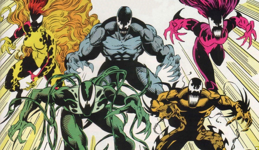 Venom Trailer, Guardians of the Galaxy Vol.3 & Primetime Emmy’s 2018 | POPCORN Feed