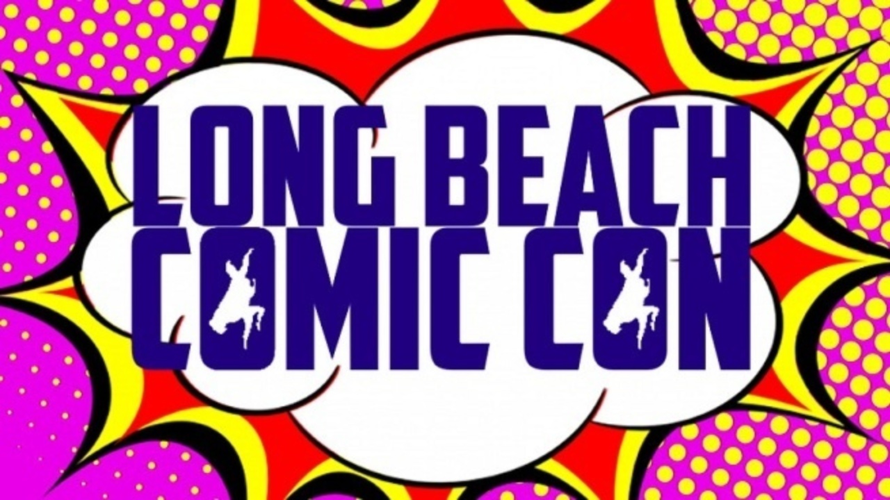 Long Beach Comic Con 2018 | Cosplay, Artists, Comics, Toys, & More