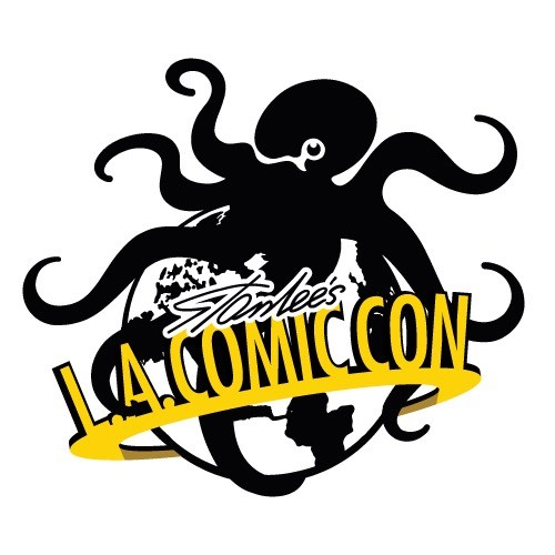 Stan Lee’s LA Comic Con 2018 Panels