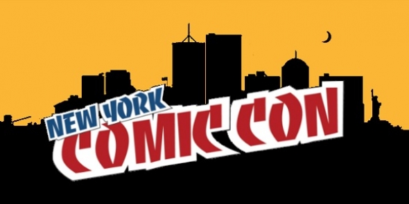 New York City Comic Con Panels 2018