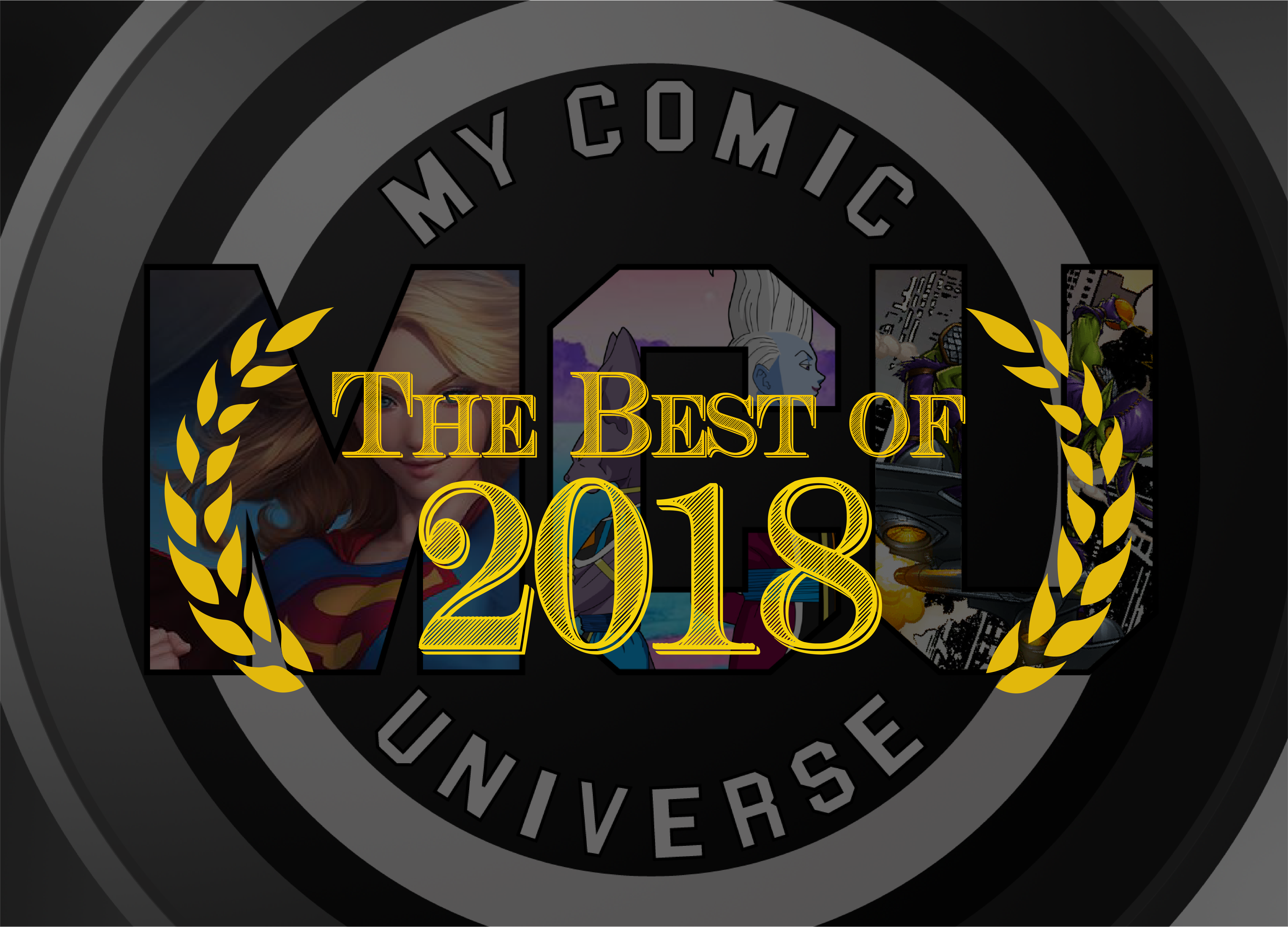 MCU Favorites of 2018 | Comics, Collectibles, Movies & More