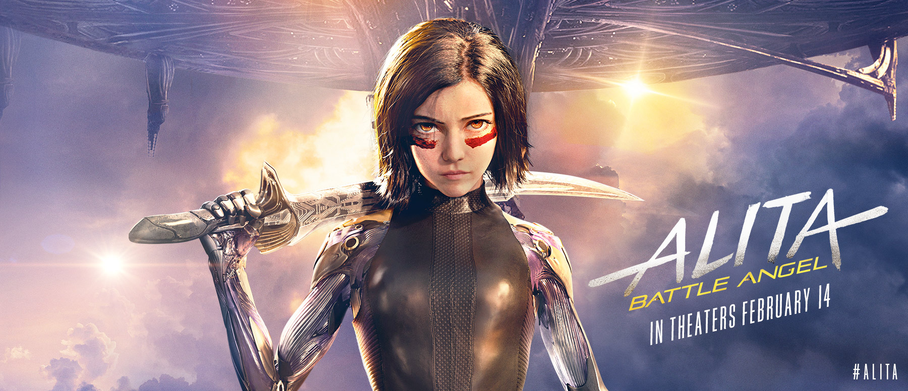 New Movie Releases February 2019
