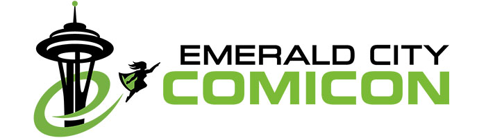 Emerald City Comic Con 2019 Panels List