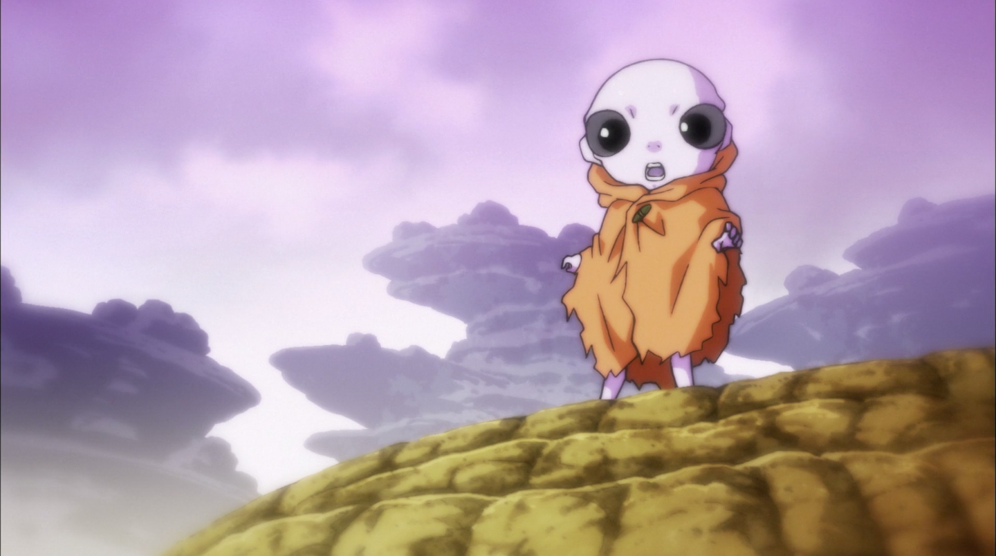 Dragon Ball Super: Who is Jiren?