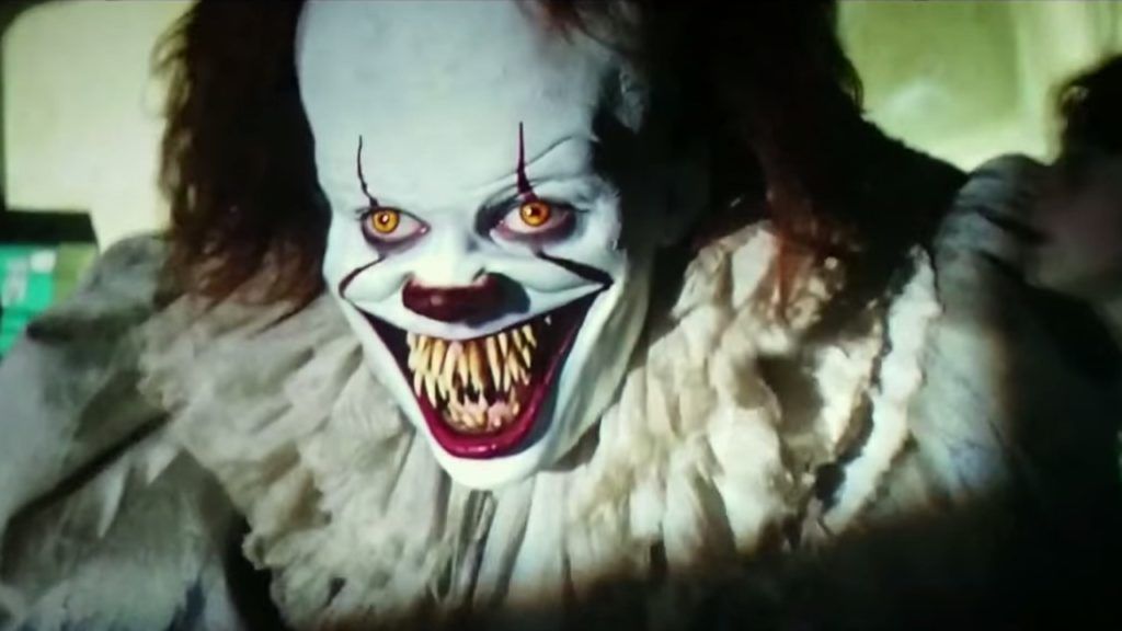 September New Releases & It Chapter 2 | Popcorn Feed
