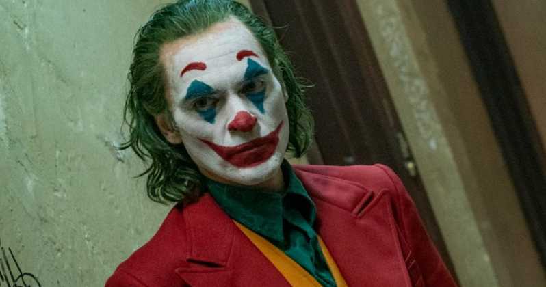 October New Movie Releases 2019