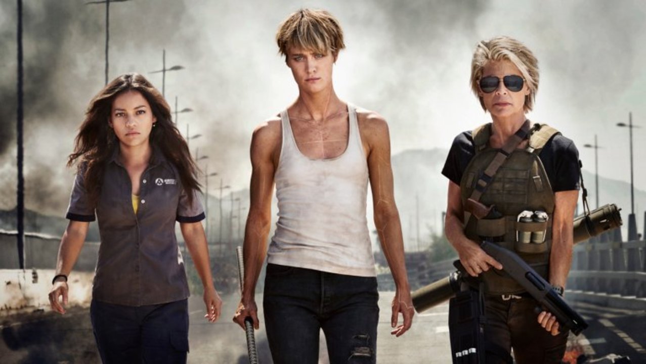 November New Movie Releases 2019