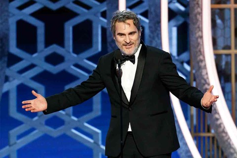 Joker & the Golden Globes 2020 | Popcorn Feed