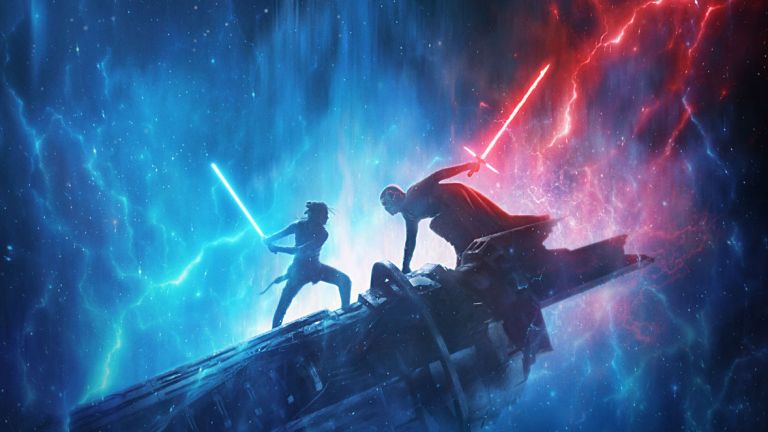 The Rise of Skywalker Unboxing – Star Wars Smuggler’s Bounty