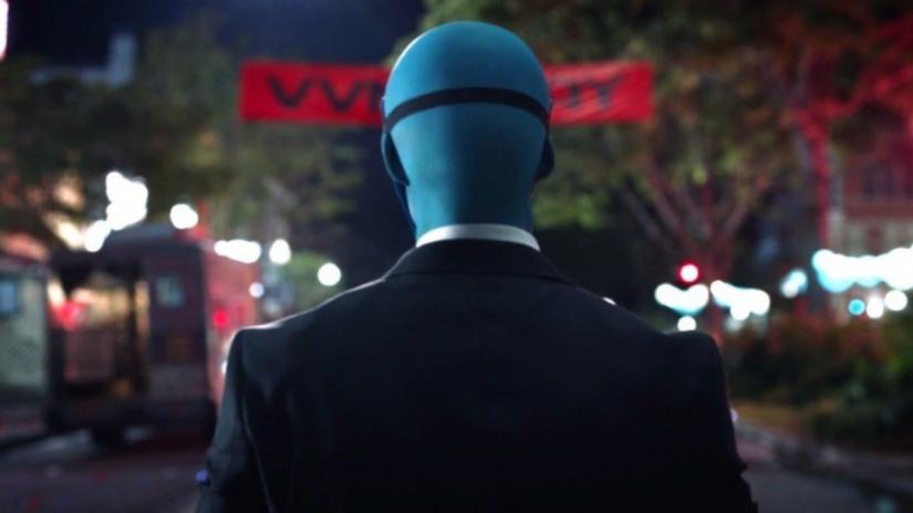 Watchmen HBO Season 1 Recap & Discussion