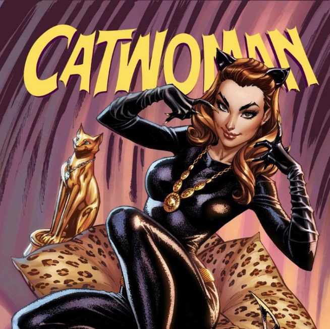Catwoman 80th Anniversary 100 page Spectacular | DC Comics