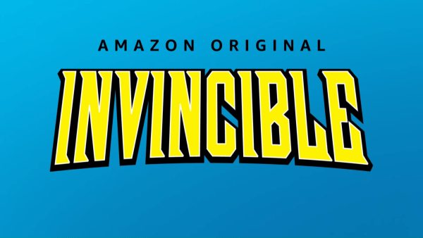 Robert Kirkman’s Invincible Debuts on Amazon March 26