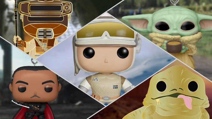 Funko Fair 2021 – Opening Day