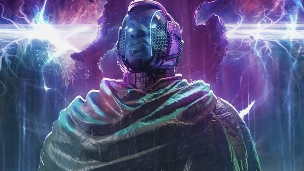 My Comic Universe Podcast – Episode 1: Kang the Conquerer