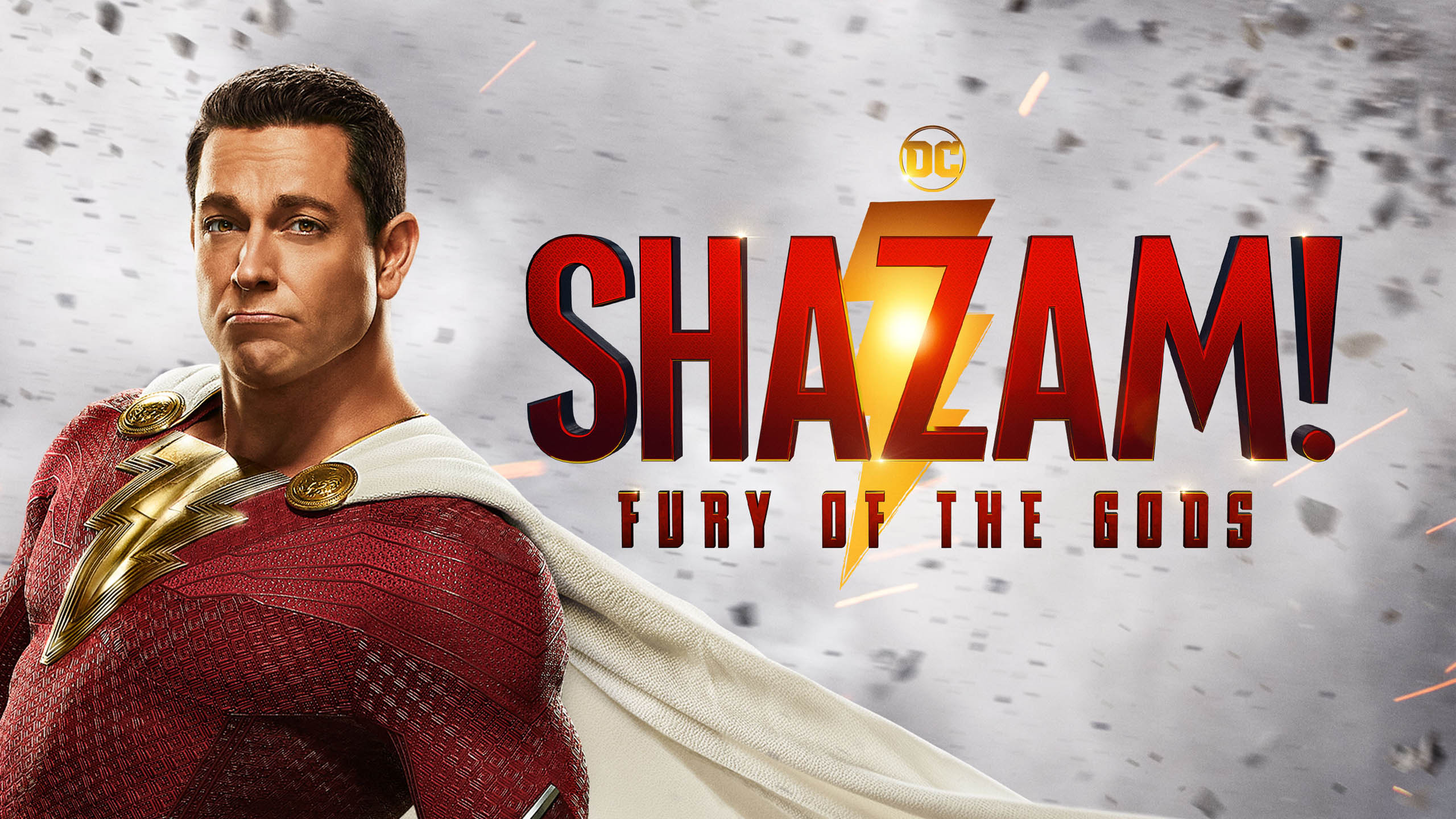 My Comic Universe Podcast – Episode 3: Shazam! Fury of the Gods