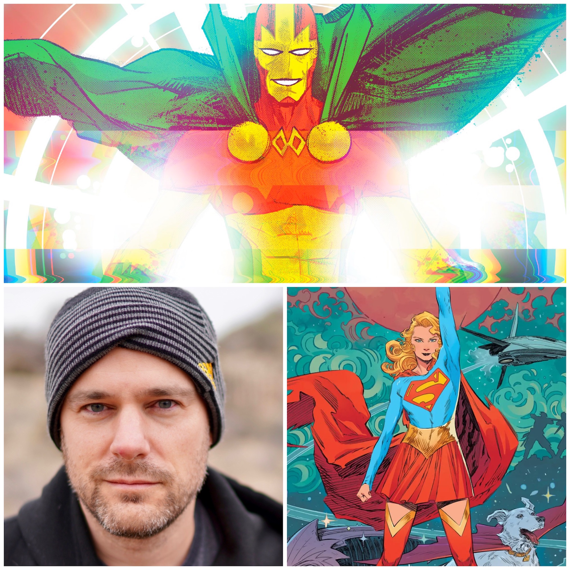 Tom King Takes Over Wonder Woman in September 2023