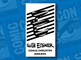 2023 Eisner Award Nominees